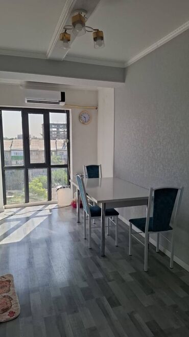 аалам строй псо: 2 комнаты, 65 м², Элитка, 6 этаж, Евроремонт