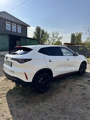 хендай соната датчик коленвала: Changan X5 Plus: 2025 г., Кроссовер — 5