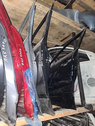 Другие автозапчасти: Toyota Rav 4 2020
все детали наличии
в Оше at lalafo.kg — 8 Другие автозапчасти: Toyota Rav 4 2020
все детали наличии
в Оше — 8