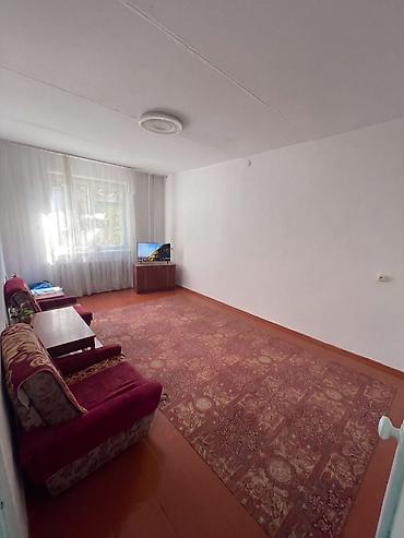 квартиры снять на долгий срок: 3 комнаты, 58 м², 105 серия, 2 этаж, Косметический ремонт — 1