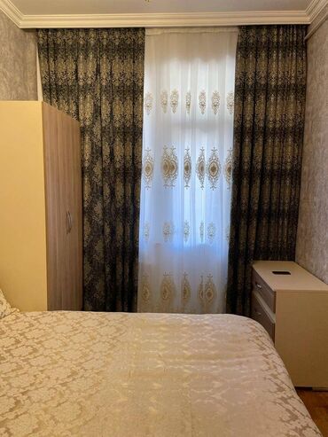 Yeni tikili: 2 otaqlı, Yeni tikili, 43 kv. m — 9