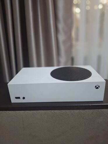 айфон xs бишкек бу: 🎮 Xbox Series S Продаю консоль Xbox Series S в отличном состоянии. ✅