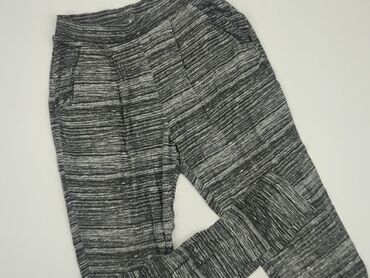 spodnie dresowe octagon: Sweatpants, F&F, XS (EU 34), condition - Good