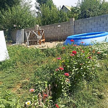 баа: Бишкек шаарынын 1-май районуна караштуу мурас ордо конушунан 4 комната — 10