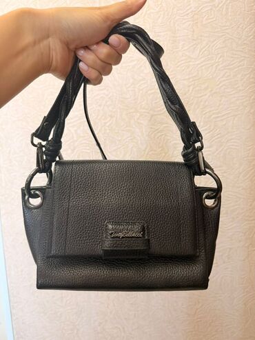 Классические сумки: Город Ош! Продам брендовые сумки из натуральной кожи производство — 4