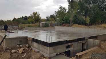 шабашные расценки на строительные работы рядом каракол: Опалубка, Фундаменттик, Стяжка Кепилдиги, Акысыз консультация 6 жылдан ашык тажрыйба