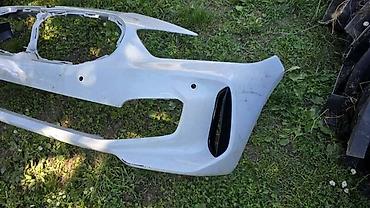 sector expander street: PREDNJI BRANIK F40 MSP ZA BMW SERIJA 1 | BMW 1 f40 prednji branik M — 4