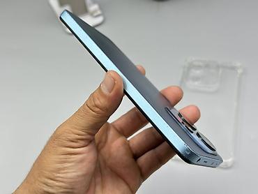 нота: Redmi, Redmi Note 14, Б/у, 256 ГБ, цвет - Голубой, 2 SIM — 9