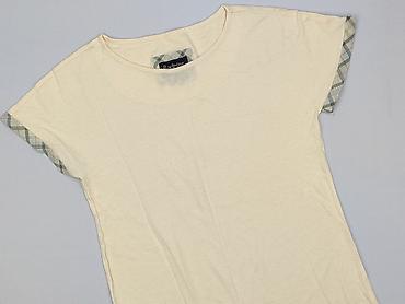 koszula fsbn: Barbour, T-shirt damski, rozmiar S — 1