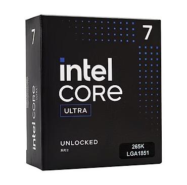 процессор intel core: Msi Z890 Gaming Plus WiFi + Ultra 7 265K Продаю комплект мать + проц — 5