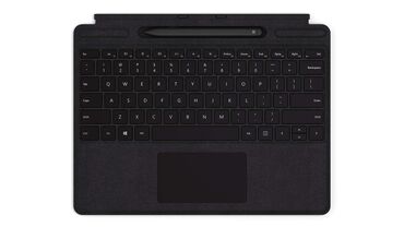 microsoft nokia: Microsoft Surface Pro X Keyboard A class