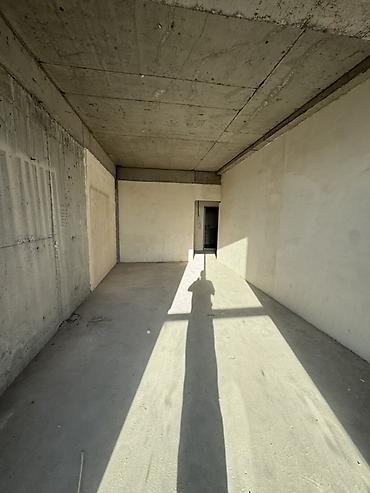 агентство недвижимости номер 1: 1 комната, 56 м², ул. Ахунбаева / Бакаева Элитка, 12 этаж, ПСО (под самоотделку) — 7