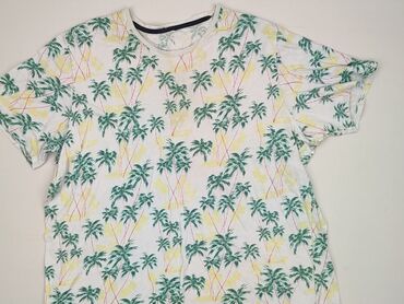 спортивні костюми чоловічі польща: T-shirt for men, XL (EU 42), Marks & Spencer, condition - Very good