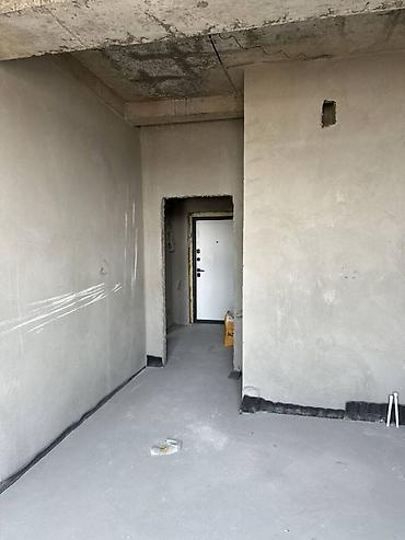 asman residence: 1 комната, 44 м², Элитка, 12 этаж, ПСО (под самоотделку) — 5