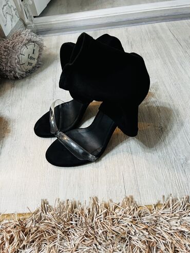 Туфли: Туфли кроссовки — 6