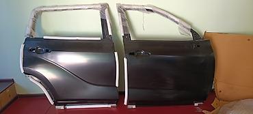 Двери и комплектующие: Дверь Передняя правая Toyota, Оригинал — 5