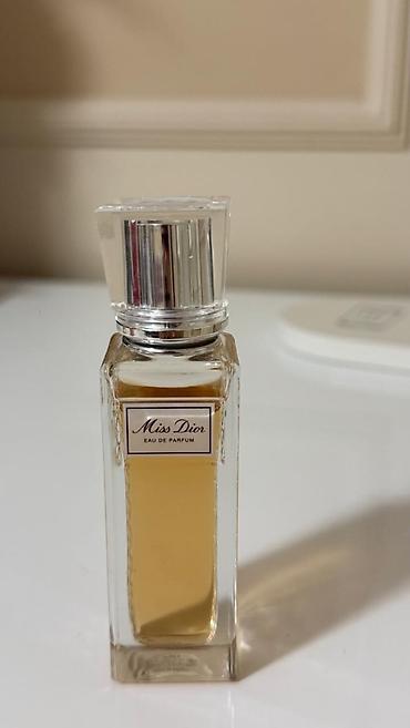 Miss Dior Eau de Parfum – Roller-Pearl 20 ml - Brend: Dior -
