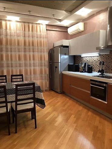 kiraye ev koroglu: İcarəyə verilir 3 otaqlı yeni tikili 145 m², Şah İsmayıl Xətai m. 1 — 5