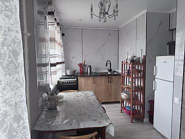 варианты: 3 комнаты, 56 м², 104 серия, 4 этаж, Дизайнерский ремонт — 5