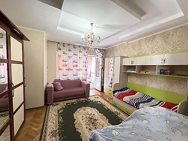 Долгосрочная аренда домов: 600 м², 6 комнат и более, Киргизия 1 — 11