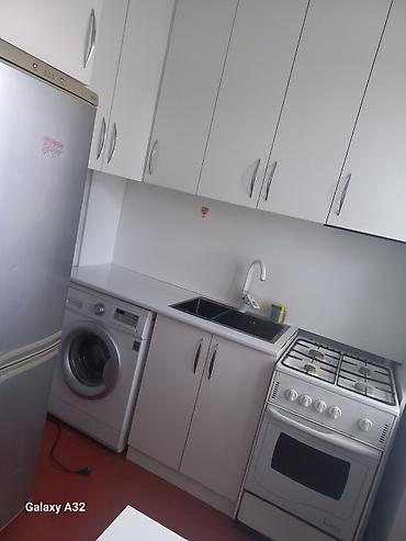 Долгосрочная аренда квартир: 3 комнаты — 3