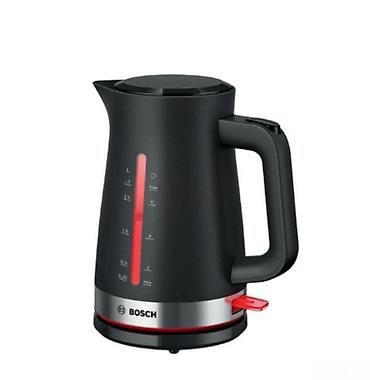 elektirik caydan: Elektrik çaydan "Bosch TWK4M223 BLACK"CHAYNIK Bosch TWK4M223 BLACK ✅ — 1