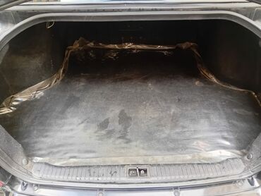 Hyundai: Hyundai Sonata: 2 l | 2003 il Sedan — 10