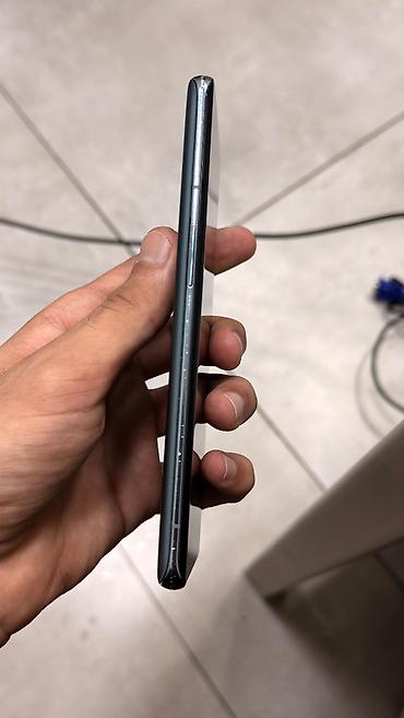 apple ipad 9: OnePlus 9 Pro, 256 GB, rəng - Yaşıl, Düyməli, Barmaq izi, İki sim kartlı — 4