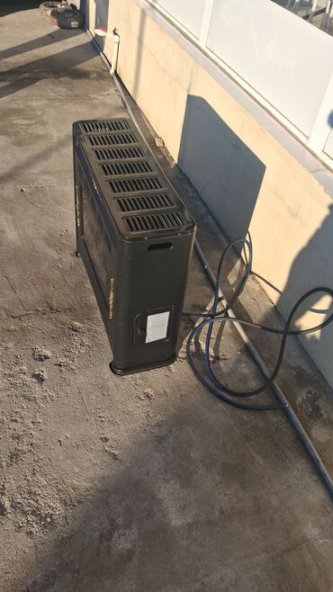 семена чиа купить в баку: Peçi, yanacaq - Qaz