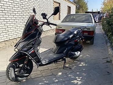 кавасаки ниндзя купить: Самурай 150 кубов Покупали новом в мотосалоне Пробег 2300км Все — 5