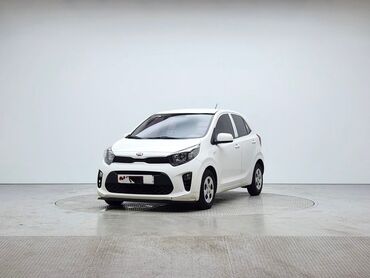 купить авто без посредников от хозяина недорого: Kia Morning: 2019 г., 1 л, Автомат, Бензин