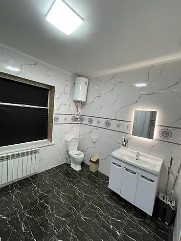 Продажа коттеджей и домов: СРОЧНО ‼️ Район Ак-Ордо 2-этажный уй сатам 6 соток Площадь 200кв,м — 8