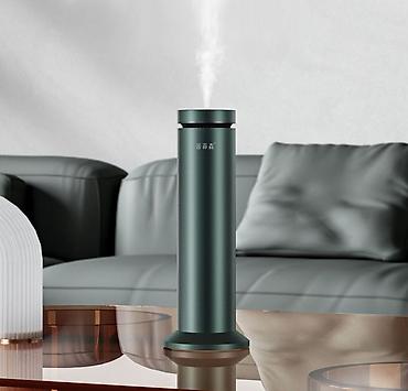 Другая техника для красоты и здоровья: Электрический ароматизатор-диффузор для офиса, магазина Smart Scene — 7