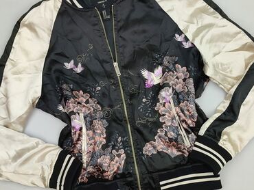 дублянка жіноча польща: Forever 21, Kurtka bomberka damska, rozmiar M