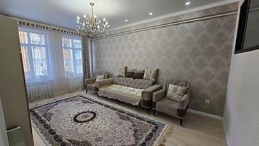 Продажа квартир: 2 комнаты, 65 м², Элитка, 3 этаж, Евроремонт — 1