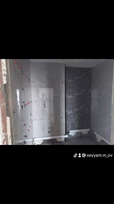 Plitə işləri: Kafel kermeqranit usdası ideal iş görülməsi.Mazaika qabançiq evlərin -da lalafo.az — 13 Plitə işləri: Kafel kermeqranit usdası ideal iş görülməsi.Mazaika qabançiq evlərin — 13