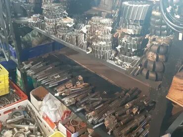 Ostali alati i mašine: Alat iz radionice na prodaju 🏭 Na prodaju alat iz masinske radionice 🔧 — 7