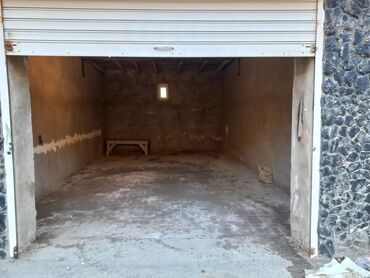 Kirayə qaraj: 46 kv. m, 6 * 8 * 4 Daş Su — 11