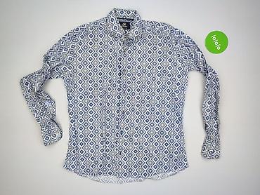 12 р: Culture, Koszulа dla mężczyzn, rozmiar L — 2
