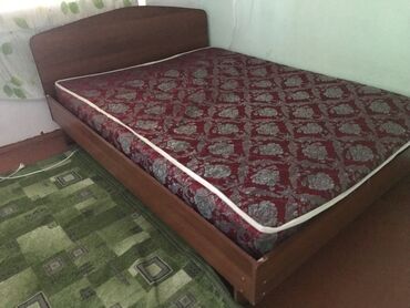 2 этажный кроват: В отличном состоянии!