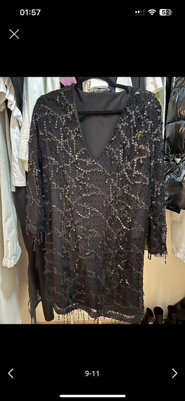 Ziyafət donları: Ziyafət donu, Mini, Zara, M — 4