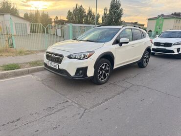 субару кросс спорт: Срочно продам SUBARU KROSSTREK. Год2018 объем 2. Состояние отличное