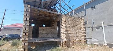 zigda heyet evleri: Kürdəxanı qəsəbəsində yerləşən yarı tikili həyət evi satılır 2 sot — 3