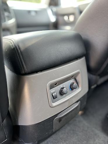 Mitsubishi: Mitsubishi Montero: 2003 г., 3.8 л, Типтроник, Газ, Внедорожник — 17