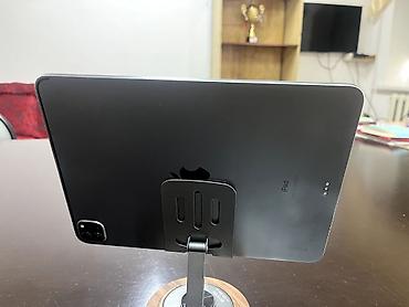 камера ricoh: Планшет, Apple, память 128 ГБ, 10" - 11", Wi-Fi, Б/у, Классический цвет - Серый — 3