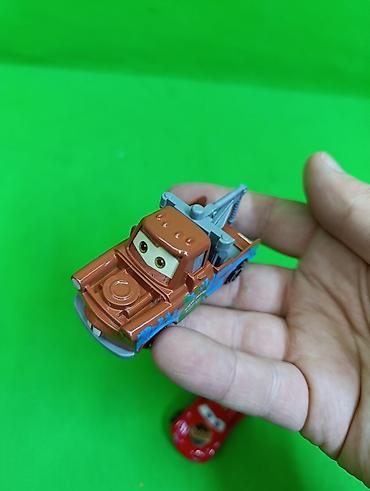 молния маквин игрушка: Маквин Молния Тачки моделька игрушки в комплекте🚘 Комплектация — 8