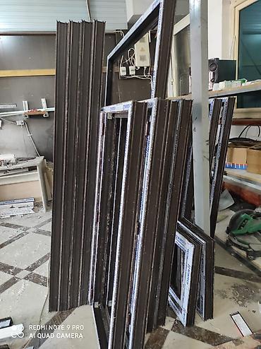 Пластиковые окна на заказ: Пластиковое окно на заказ, Тип окна: Витражные, Панорамные, Стандартные, Декоративные особенности: Другие особенности, Платная установка, Без рассрочки — 10