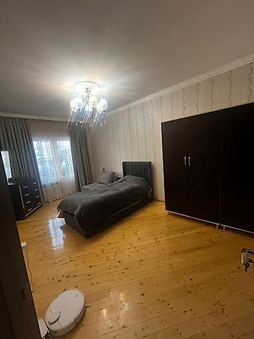 mehemmedi: Bakı, 4 otaqlı, Köhnə tikili, m. İnşaatçılar, 120 kv. m — 8