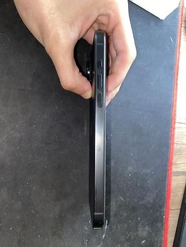 iphone 11 pro max dubai version: IPhone 15 Pro Max, 512 GB, Desert Titanium, Face ID — 5