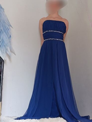 Вечерние платья: Вечерние платья (подборка из 4 моделей) 1) Пышное бальное платье без — 7